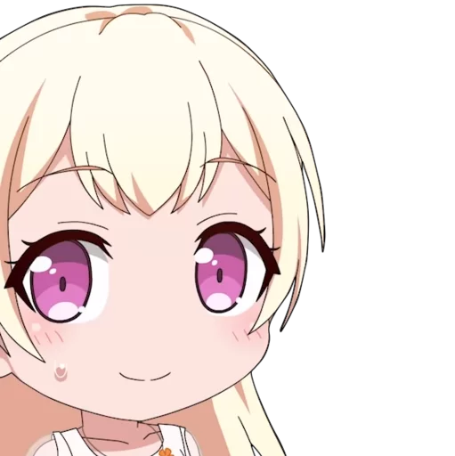 👀 Стикер «Bandori (BanG Dream)» для Telegram