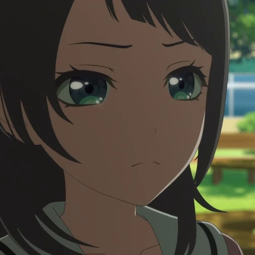 🤨 Стикер «BanG Dream Ave Mujica» для Telegram