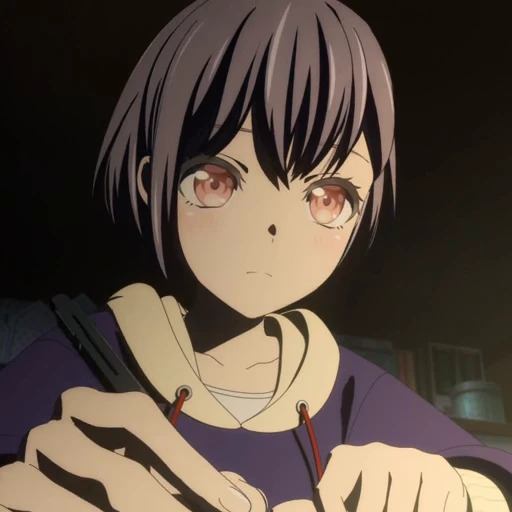 ✍️ Стикер «BanG Dream Ave Mujica» для Telegram