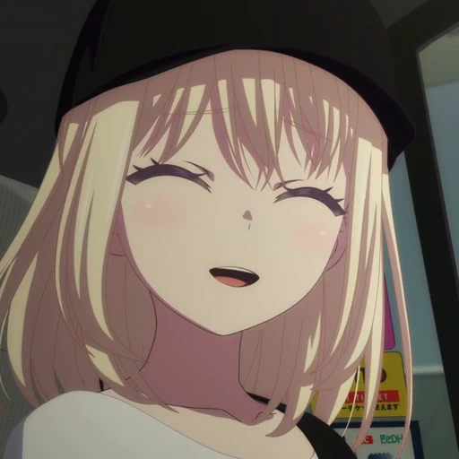 😂 Стикер «BanG Dream Ave Mujica» для Telegram