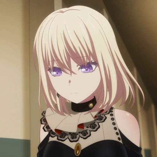 😞 Стикер «BanG Dream Ave Mujica» для Telegram