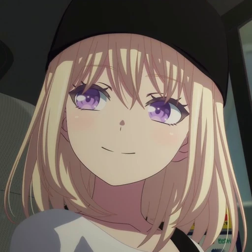 🤗 Стикер «BanG Dream Ave Mujica» для Telegram