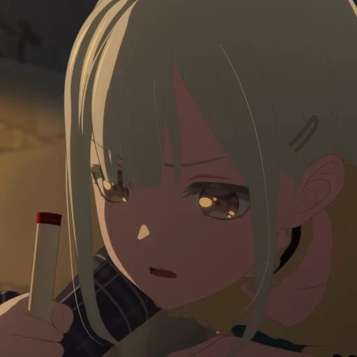 ✍ Стикер «BanG Dream Ave Mujica» для Telegram