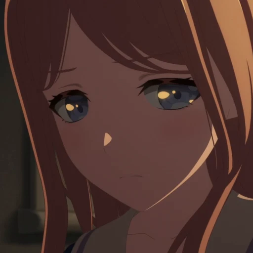 😳 Стикер «BanG Dream Ave Mujica» для Telegram