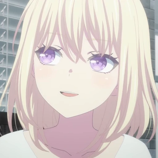 🥳 Стикер «BanG Dream Ave Mujica» для Telegram