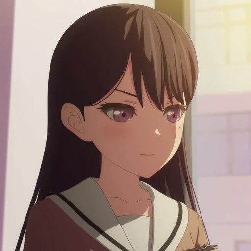 🥫 Стикер «BanG Dream Ave Mujica» для Telegram