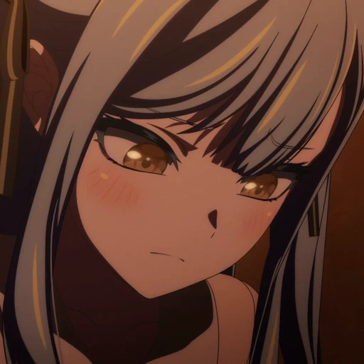 😔 Стикер «BanG Dream Ave Mujica» для Telegram