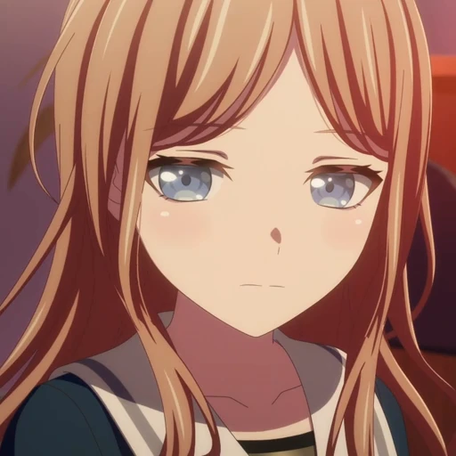 😒 Стикер «BanG Dream Ave Mujica» для Telegram