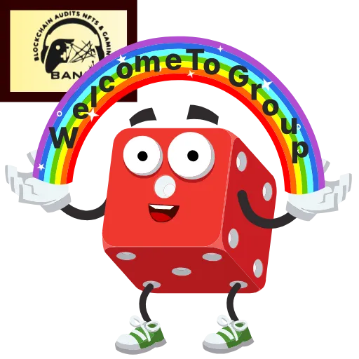 👋 Стикер «BANG» для Telegram
