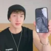 Стикер 14 Банчан