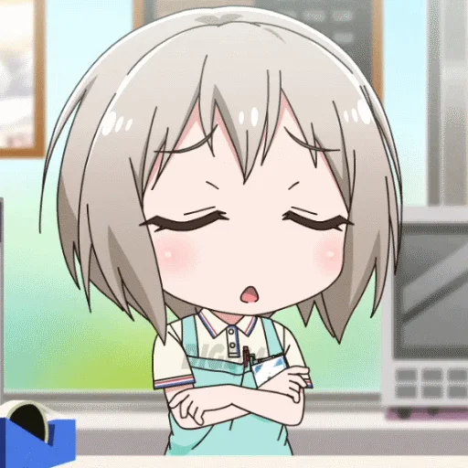 😲 Стикер «BANG DREAM GIRLS BAND PARTY» для Telegram