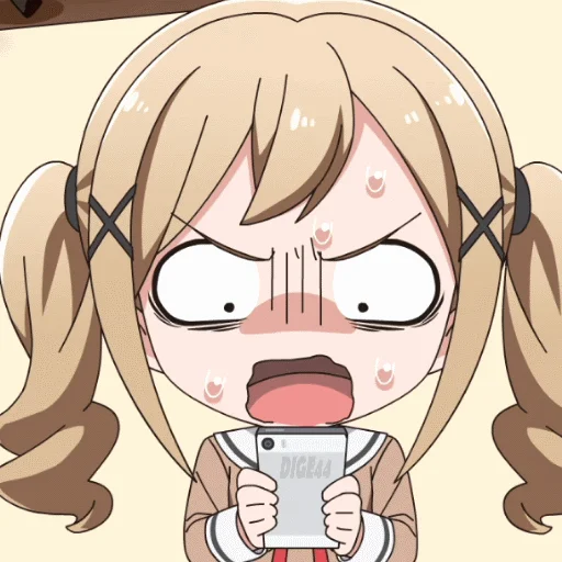 🤯 Стикер «BANG DREAM GIRLS BAND PARTY» для Telegram