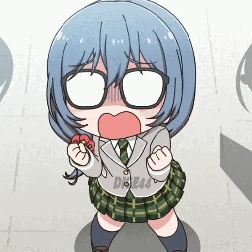 😱 Стикер «BANG DREAM GIRLS BAND PARTY» для Telegram
