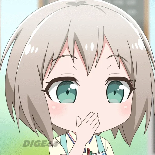 🫢 Стикер «BANG DREAM GIRLS BAND PARTY» для Telegram