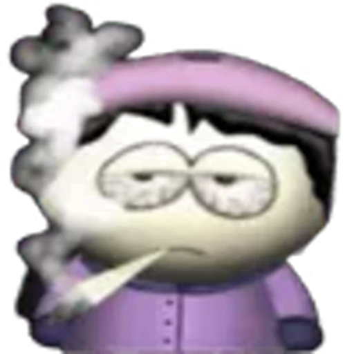 🚬 Эмодзи «bang» для Telegram