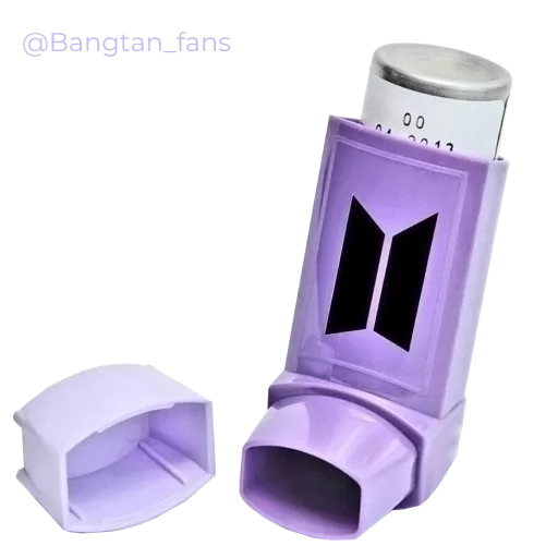😱 Стикер «Bangtan_fans» для Telegram