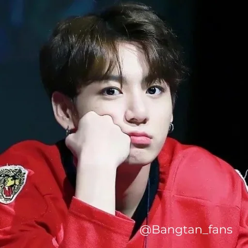 🙃 Стикер «Bangtan_fans» для Telegram
