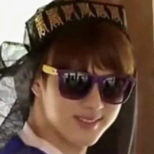 😎 Стикер «bts» для Telegram