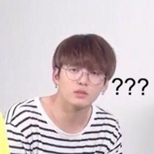 😟 Стикер «bts» для Telegram
