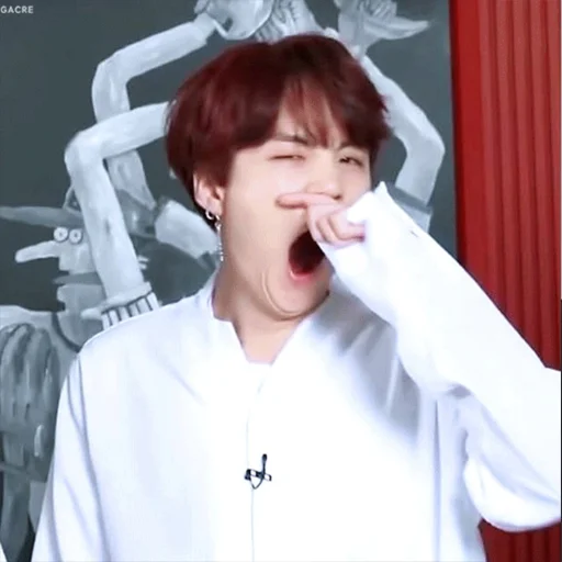 🐈 Стикер «bts» для Telegram