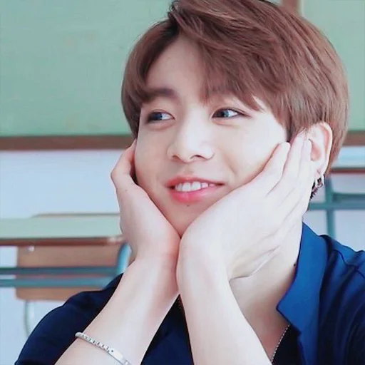 ☺ Стикер «bts» для Telegram