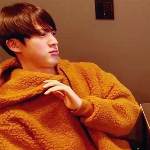 😟 Стикер «bts» для Telegram