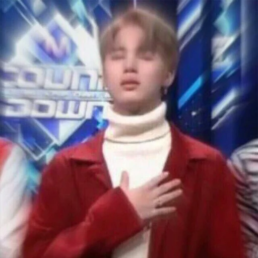 😨 Стикер «bts» для Telegram