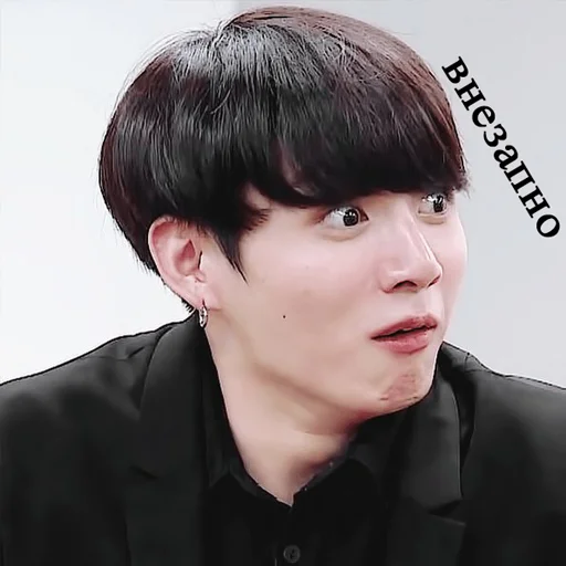 😜 Стикер «bts» для Telegram