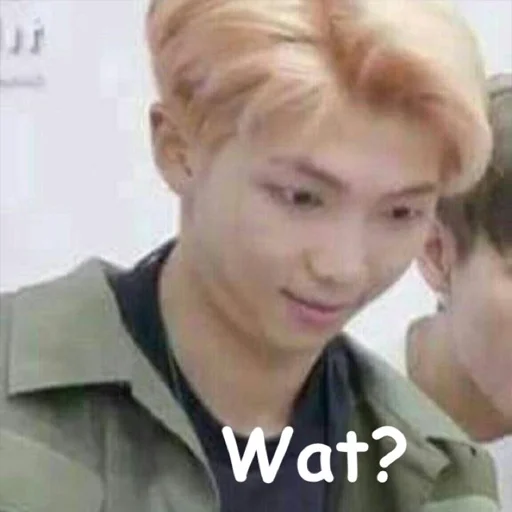😰 Стикер «bts» для Telegram