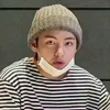 Стикер 55 🤩 bts