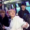 Стикер 40 🤩 bts