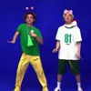 Стикер 47 🤩 bts