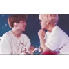 Стикер 18 🤩 bts