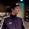 Стикер 51 🤩 bts
