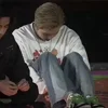Стикер 30 🤩 bts
