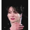 Стикер 11 🤩 bts