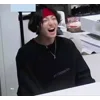 Обложка набора 😂 Видео набор эмоджи с K-Pop группой BTS