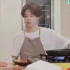 Стикер 27 😂 Видео набор эмоджи с K-Pop группой BTS