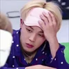 Стикер 12 😂 Видео набор эмоджи с K-Pop группой BTS