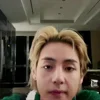 Стикер 54 😂 Видео набор эмоджи с K-Pop группой BTS
