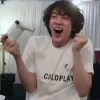 Стикер 32 😂 Видео набор эмоджи с K-Pop группой BTS