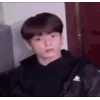 Стикер 3 😂 Видео набор эмоджи с K-Pop группой BTS