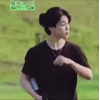 Стикер 15 😂 Видео набор эмоджи с K-Pop группой BTS