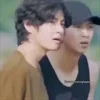 Стикер 29 😂 Видео набор эмоджи с K-Pop группой BTS