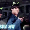 Стикер 7 😂 Видео набор эмоджи с K-Pop группой BTS