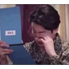 Стикер 2 😂 Видео набор эмоджи с K-Pop группой BTS