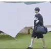 Стикер 9 😂 Видео набор эмоджи с K-Pop группой BTS