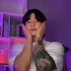 Стикер 5 😂 Видео набор эмоджи с K-Pop группой BTS