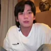 Стикер 28 😂 Видео набор эмоджи с K-Pop группой BTS
