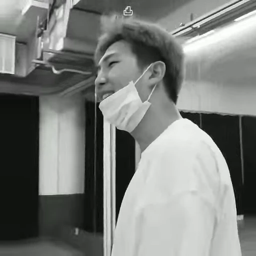 🐨 Стикер «korean boys» для Telegram
